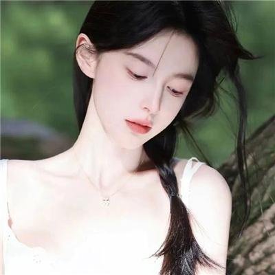 极光下